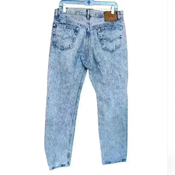 VTG 501 Levis - Picture 2 of 10